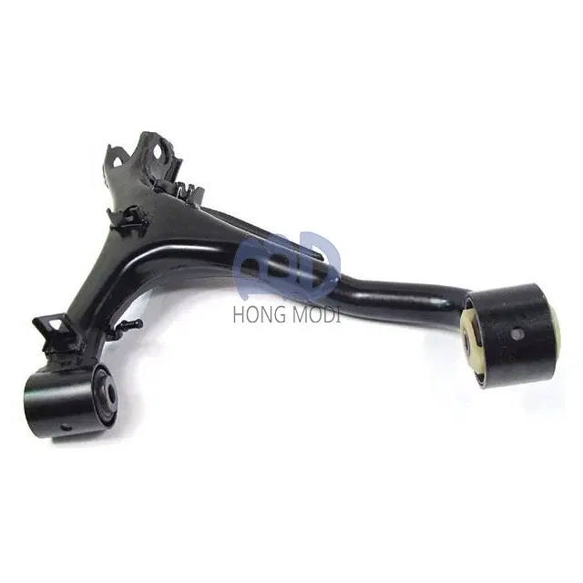Left rear upper control arm for Land Rover Range Rover Sport: Lr010527 Rgg500510 — view 3