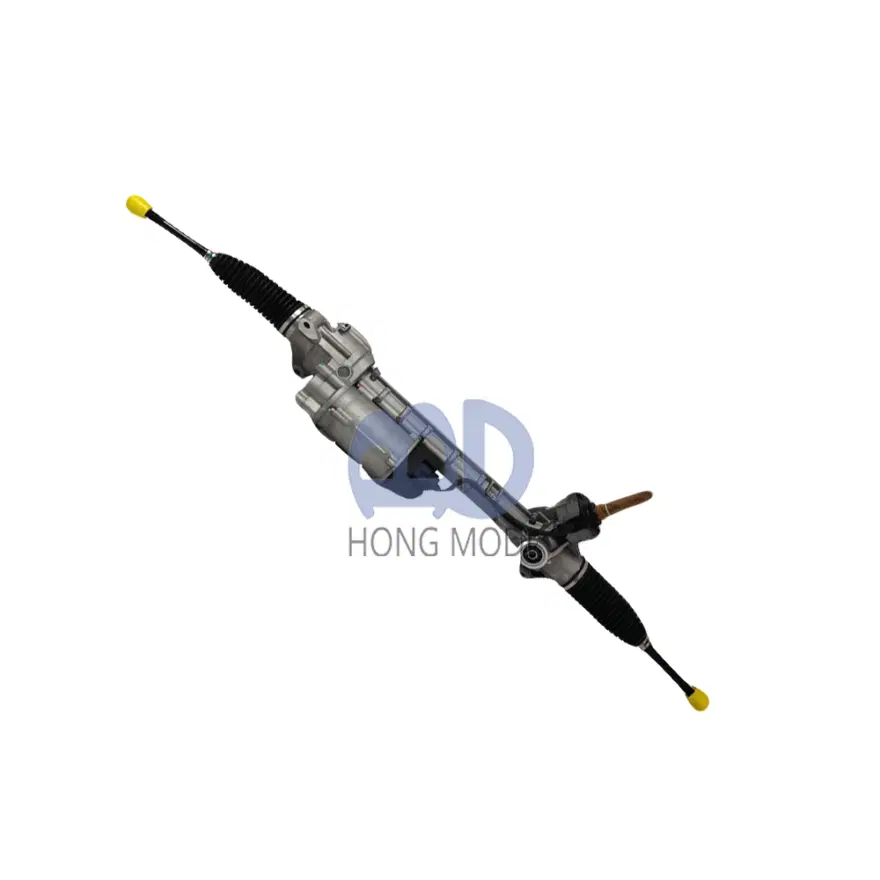 Steering rack A2924601000 — view 3