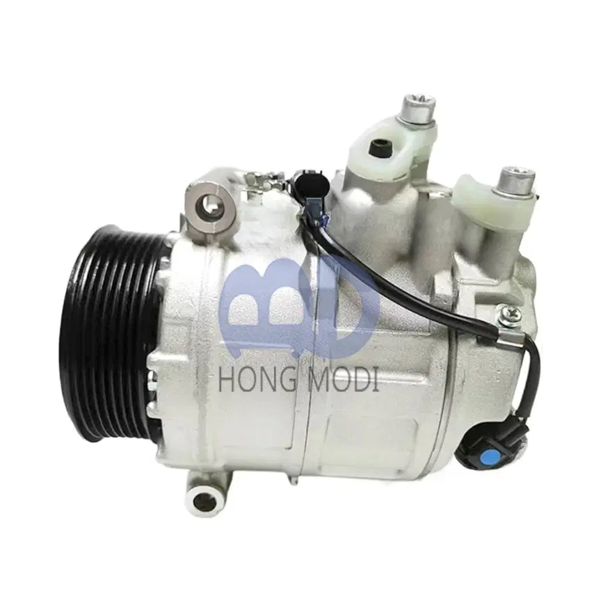 Mercedes-Benz W164 W251 Diesel Air Conditioning Compressor Unit A0022305811