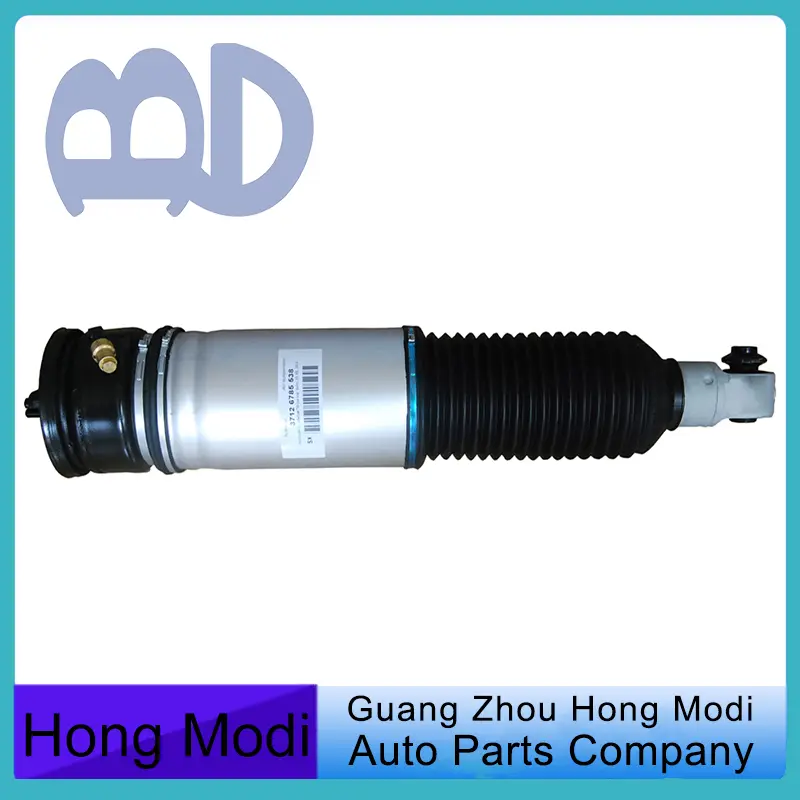 BMW 7 series E65 E66 Rear Shock Absorber Without ADS