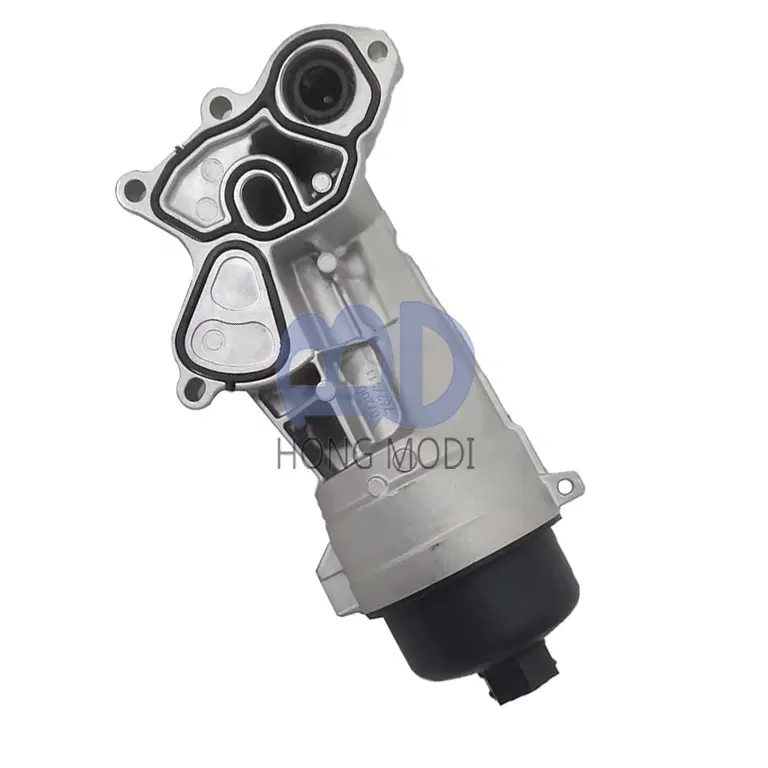 1.6L Oil Filter Housing (with gasket) for 2011-2016 MINI Cooper R55 R56 R57 R58 R59 R60 N1 photograph 2