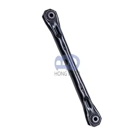 Rear lower control arm assembly - LR002576 — view 2
