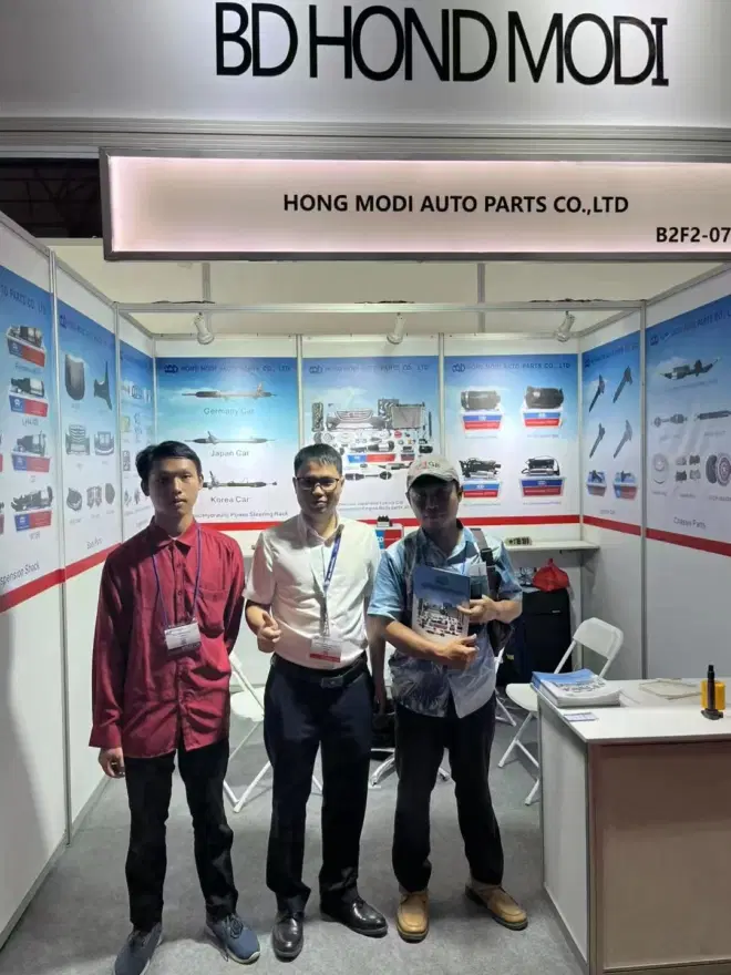 INAPA Indonesia 2025 was held at the Jakarta International Expo from May 21 to 23, 2025. — photograph 6