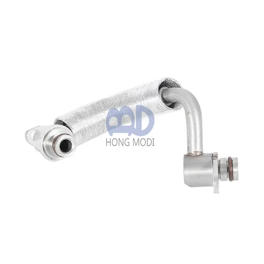 Turbocharger pipe 11538663517 1153 8663 517