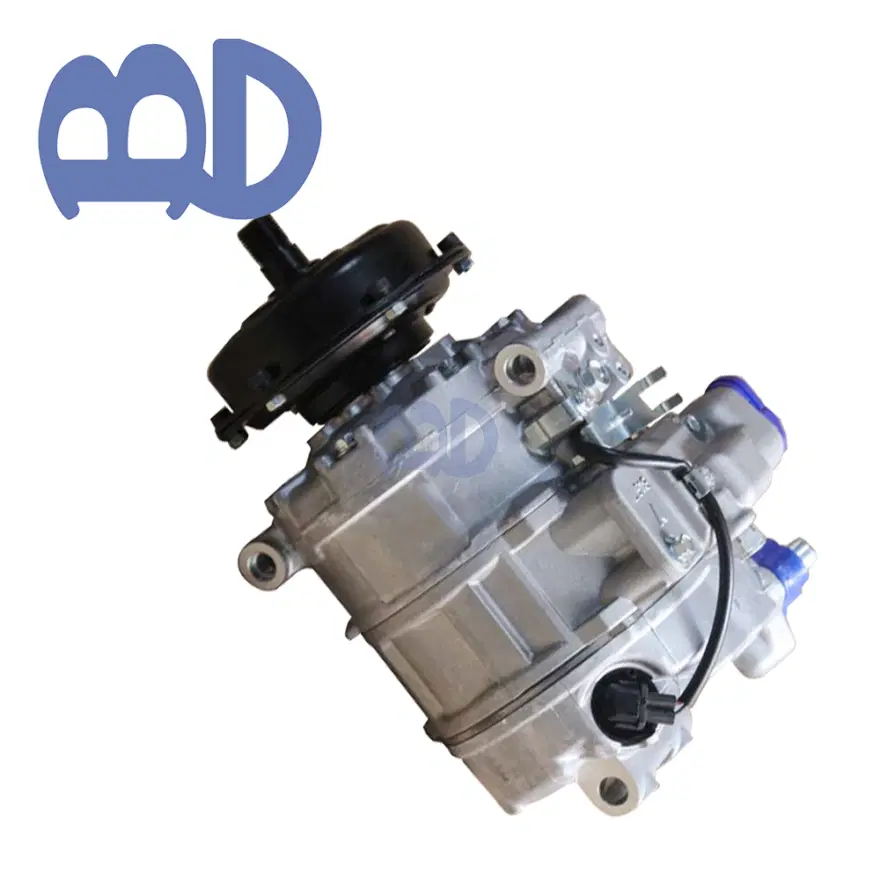 Audi R8 Air Conditioning Compressor 7H0820805C / 7H0820805J