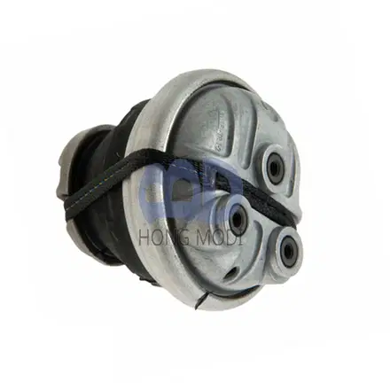 Febi-Bilstein engine mount; front | 2162400017 — view 2