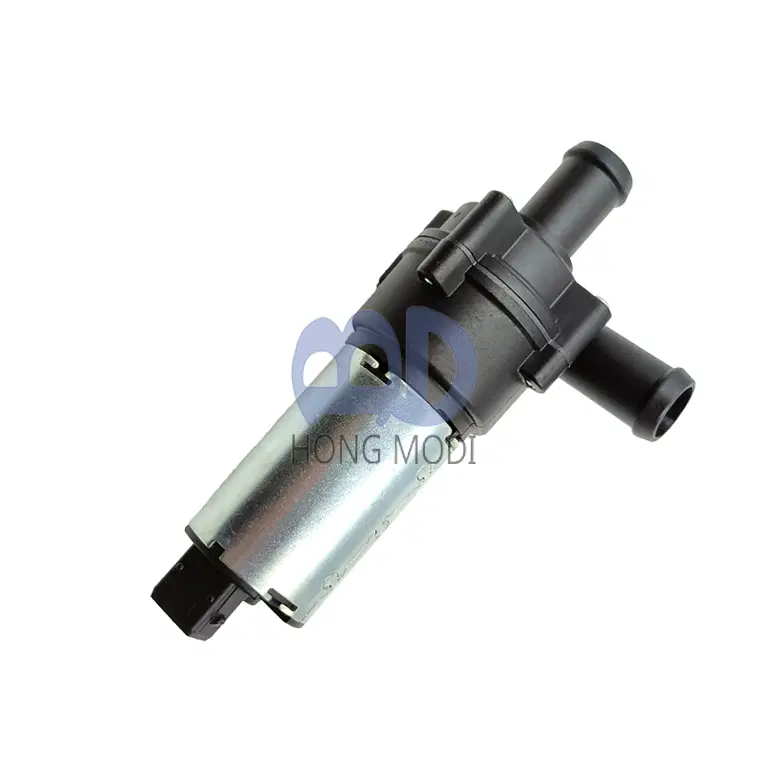 Audi Beetle 2003-2008 - OEM Replacement Engine Cooling Parts Electric Water Pump 392020034 photograph 2