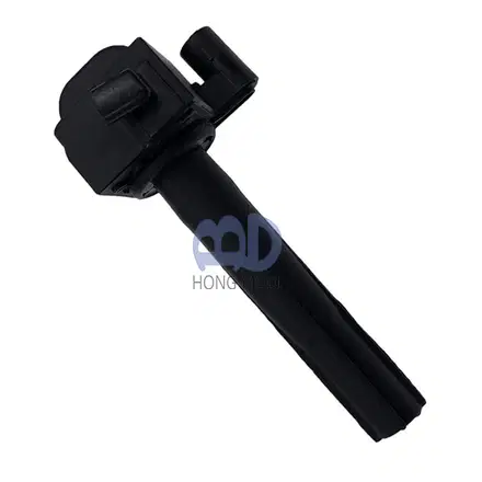 Ignition coil OEM# 90919-02215 90080-19012 88921336 — view 2