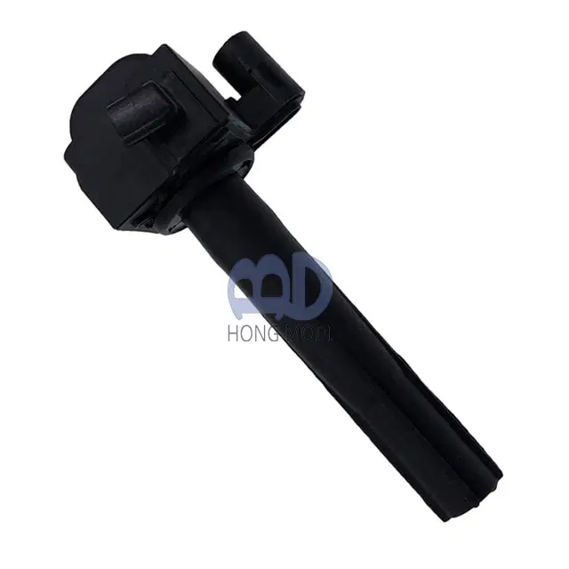 Ignition coil OEM# 90919-02215 90080-19012 88921336 photograph 2