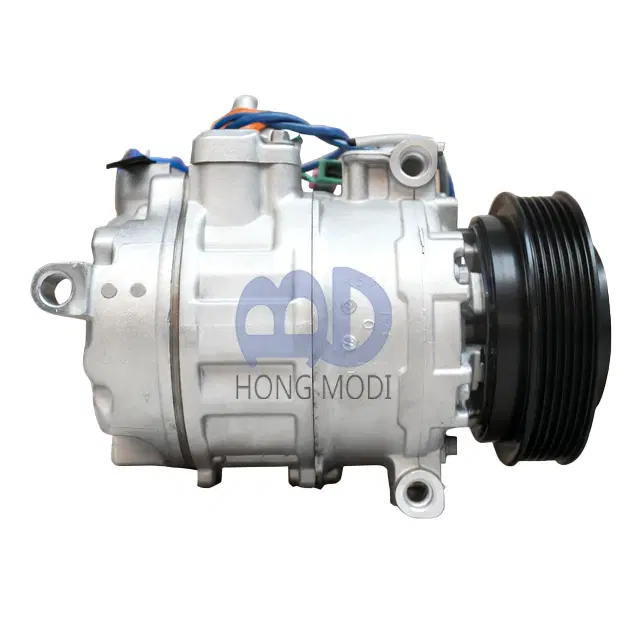 High-quality car parts, car air conditioning compressors 447100-7920 447170-6340 — view 3