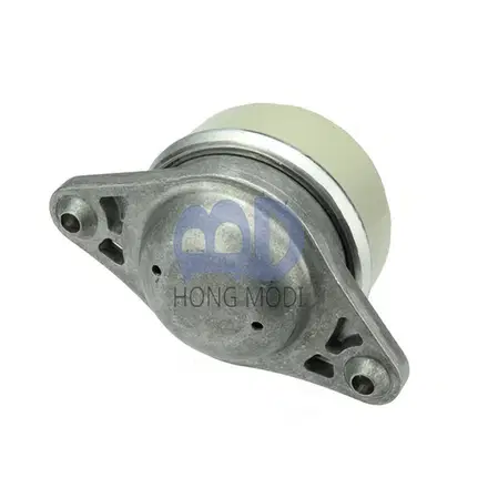 LEMFOERDER Engine Mount 2042402017 Mercedes Benz GLK350 — view 2