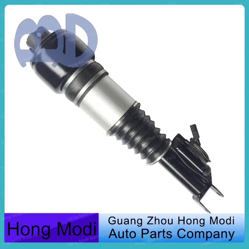 Mercedes-Benz E-Class W211 E200 E230 E240 Air SuspensionShock 2113209313 2113209 — view 3