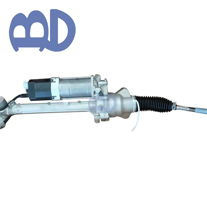 BMW F25 F26 Steering Gear Steering Gear 32106864491