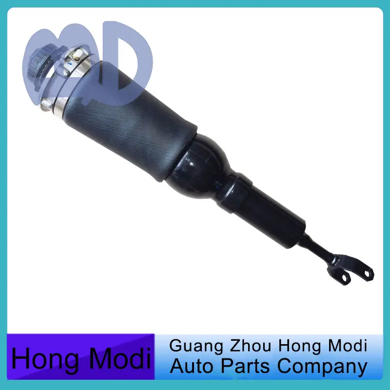 Audi A6 C5 Front Air strut OE: 4Z7616051D — view 2