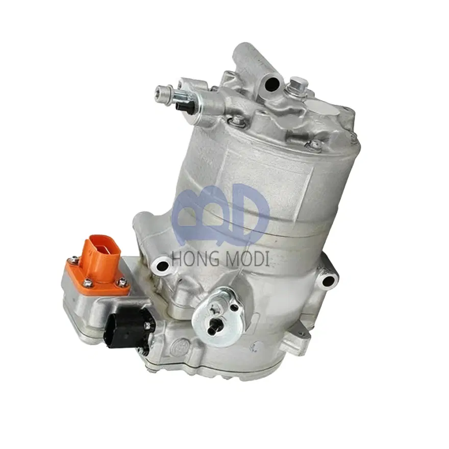 Air conditioning compressors (A6 QUATTRO, A7 QUATTRO, A8 QUATTRO, Q7, CREC, CREH) photograph 2