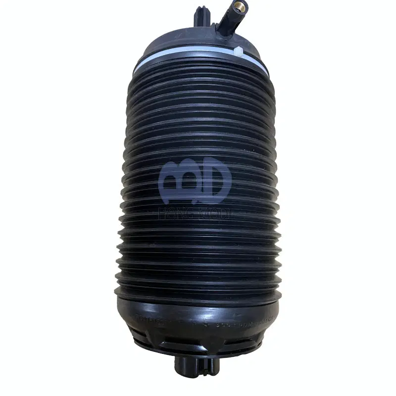95B616001A 95B616001B For Porsche Macan S GTS 2015-2021 Rear Left Air Spring — view 3
