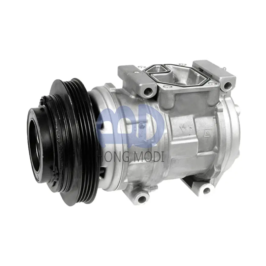 Air conditioning compressors for Toyota 4Runner N180 and Land Cruiser, part numbers: 88310 photograph 2
