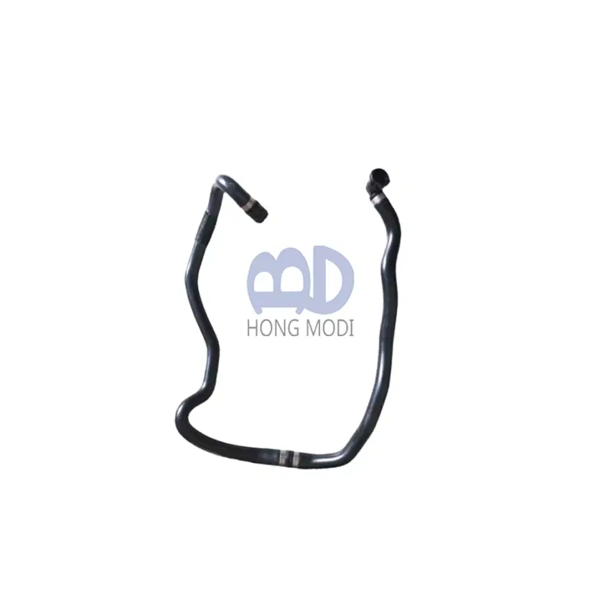 17128670995 Engine Coolant Hose Radiator for BMW G11/12/30/31/3 2 520i 1.6 525Li photograph 2