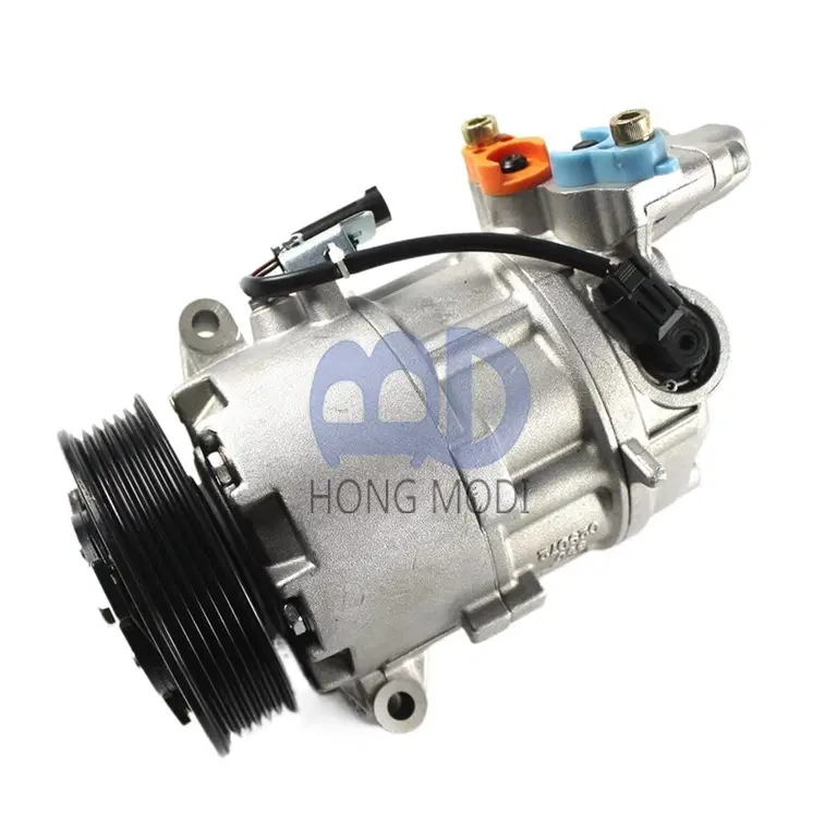 64529182793 64529156821 64526915380 64529145351 Air conditioning compressor for BMW E90/E91