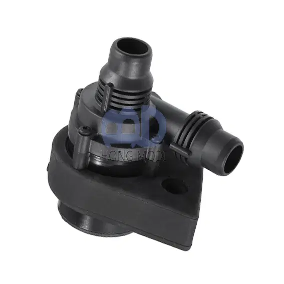 BMW 5 Series Auxiliary Water Pump OEM 64116955122 BT0095 photograph 2