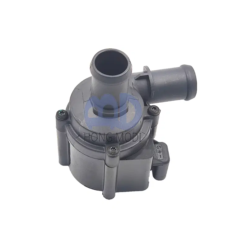 5Q0121093AL 5Q0965561 5N0198093 5Q0965561B Cooling Electric Auxiliary Water Pump Suitable for Audi A1 A3 A4 A5 A6 Q2 Q3