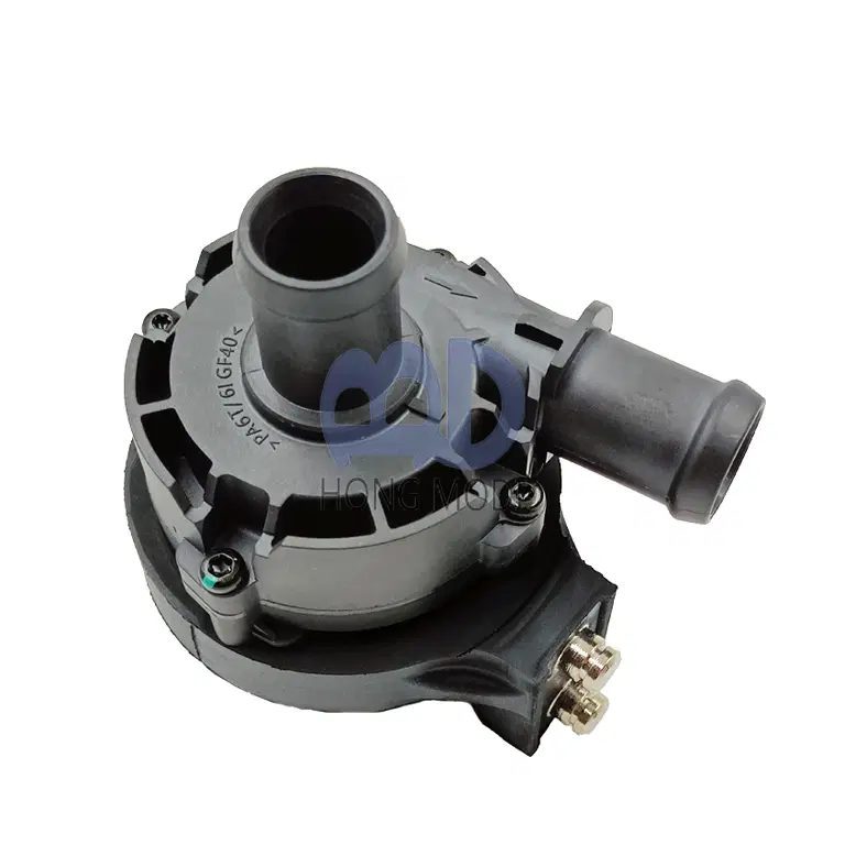 A1 A3 Volkswagen Golf 7 Jetta Passat Polo Tiguan Water Pump 5G0965567 0392023209 0392023205