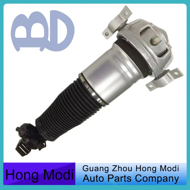 Audi Q7 Tourage Cayenne 955 Rear Shock Absorber OE:7L5616019D 7L5616020D