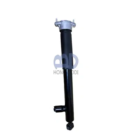 Mercedes benz W204 S204 C207 Rear Air Suspension Shock absorber 2043204330 — view 2