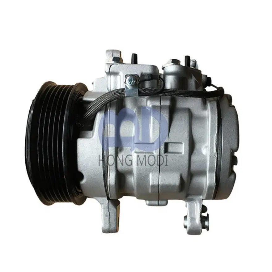 Compressor for the air conditioning system of Toyota Vios/Avanza 1.5 2004 model (Part No.: JK447220-4094 JK4472204094)