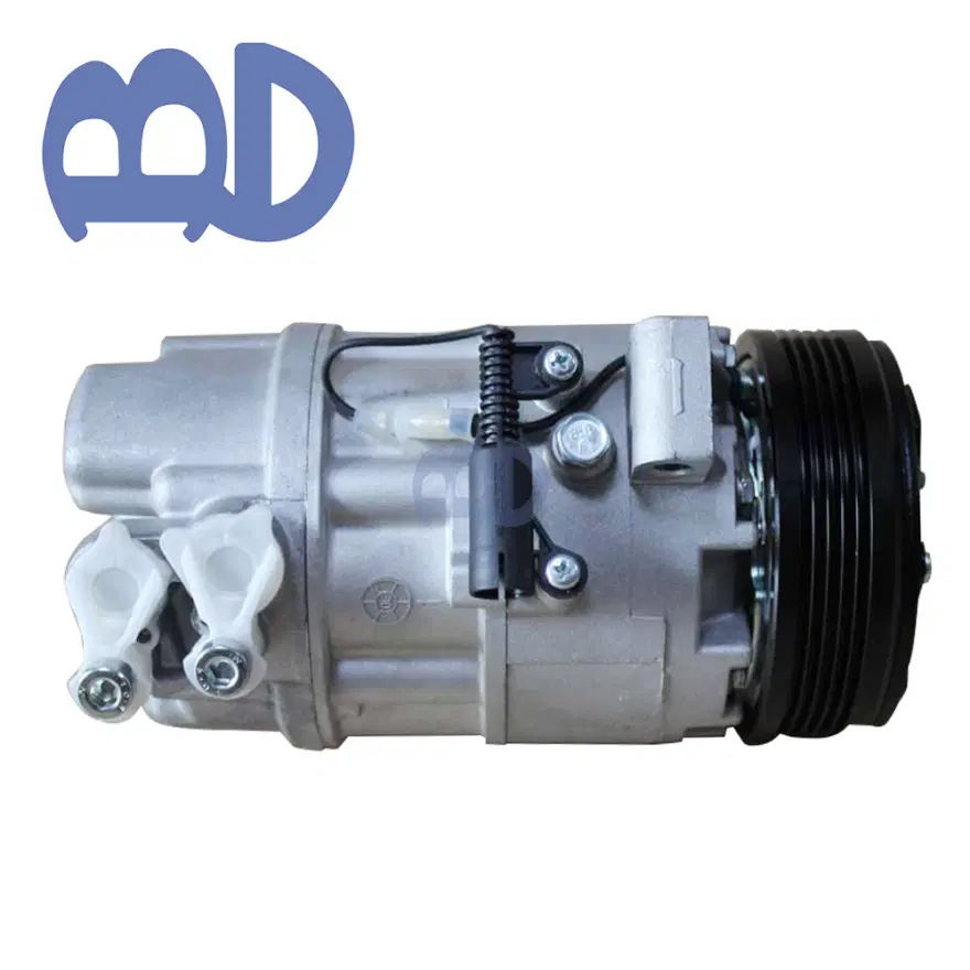 BMW Z4 E85 Air Conditioning Compressor 64506950789 — view 3