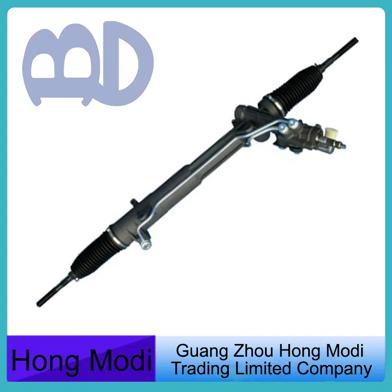BMW E66 Steering Gear Steering Gear F-BM-005 32106764720 32106768118 — view 3