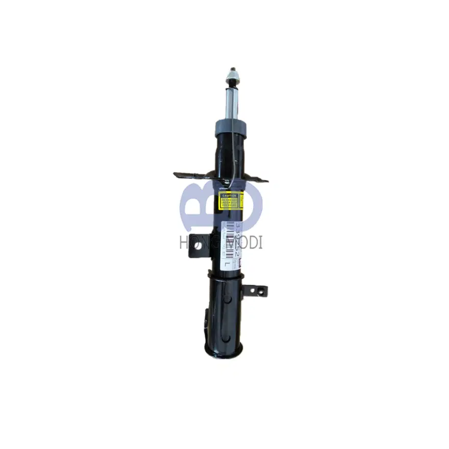 ROADFAR 2x Front Strut Shock Absorbers for 2009-2017 Dodge Journey 339251 339252 photograph 2