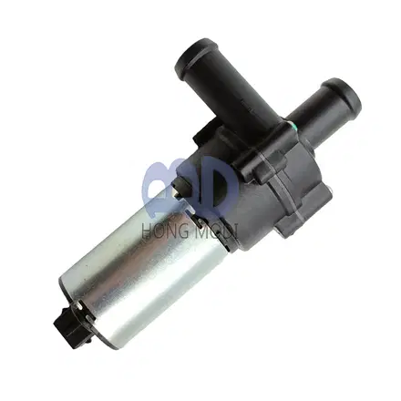 Electric auxiliary water pump/electric coolant pump 078965561 0392020039 0392020 — view 2