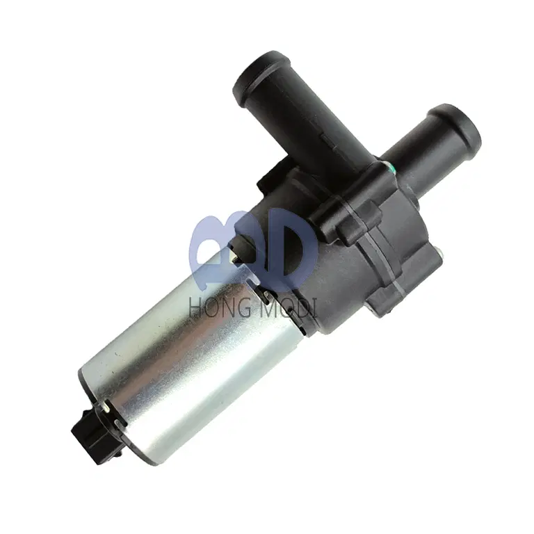 Electric auxiliary water pump/electric coolant pump 078965561 0392020039 0392020054 Suitab photograph 2