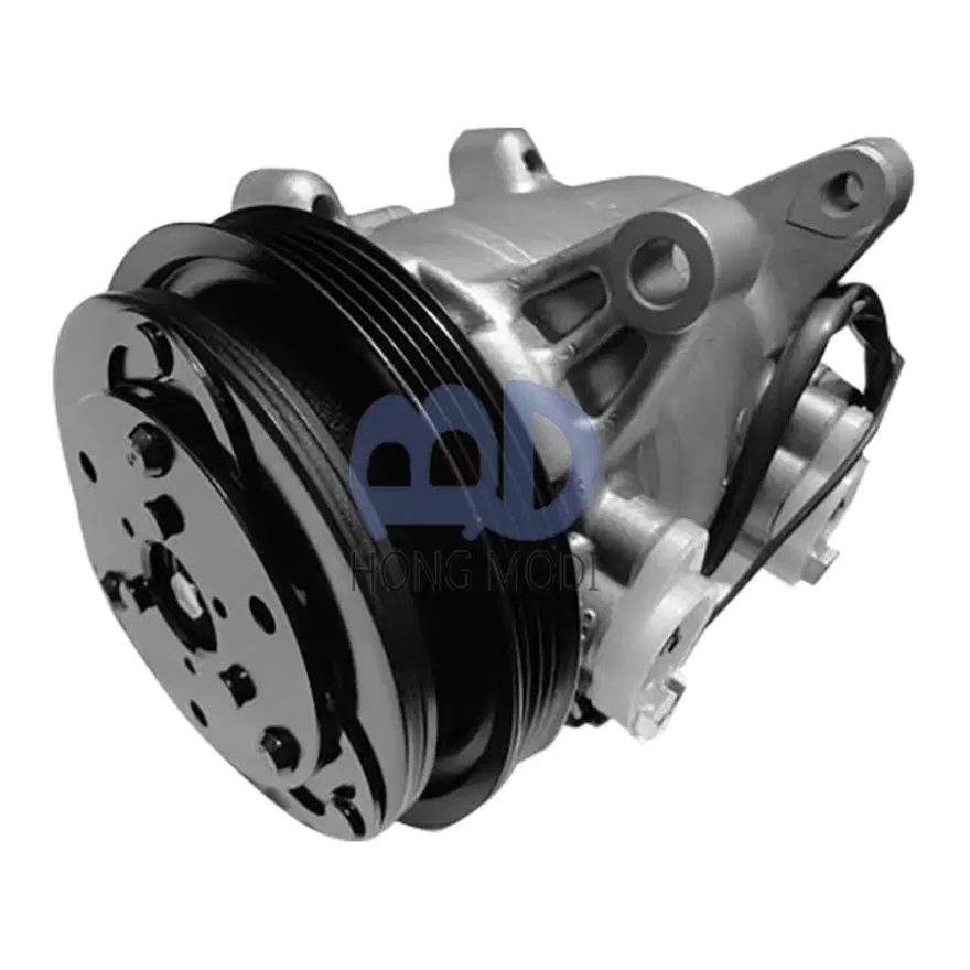88320-2A110 Air Conditioner Compressor, Mark II Brit GX110W, GX115W, Mark II, Ve — view 3