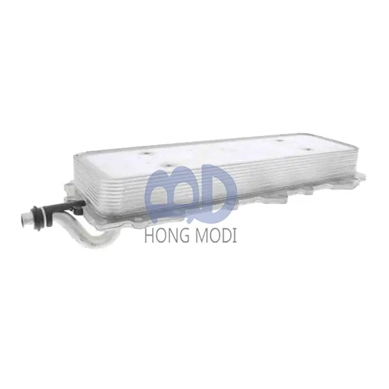 AJ811960 LR010728 C2Z25033 LR039821 AJ811904 LR010770 LR0107238 9W836A642AF, oil cooler suitable for Land Rover Range Rover a