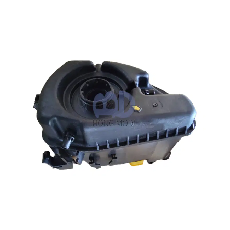 17139884859 17 13 9 884 859 5 Series B46D B48C B48 Coolant Reservoir Overflow Ex — view 3