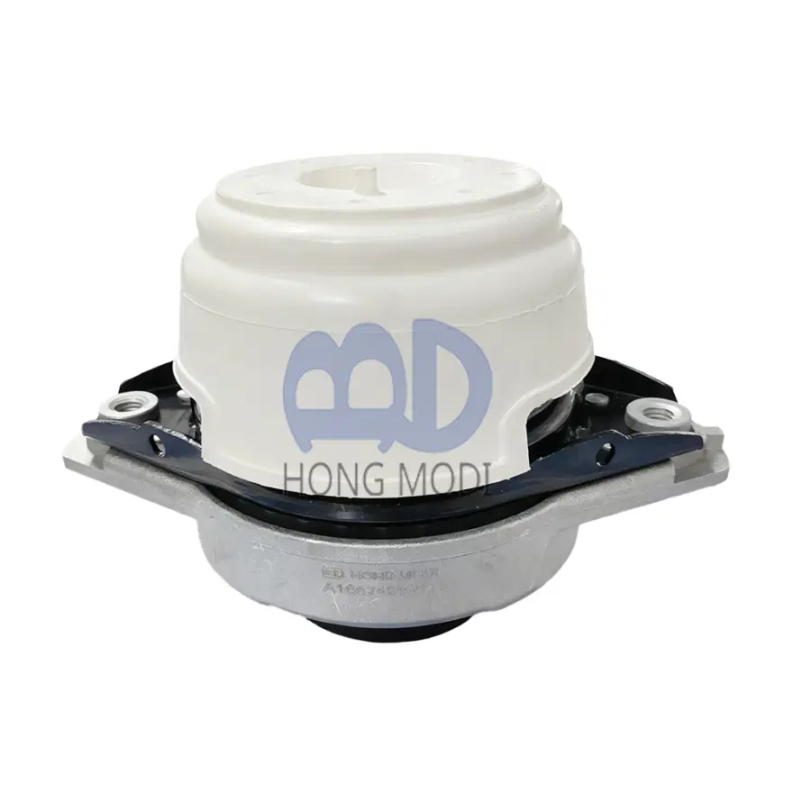Mercedes-Benz GLE W166 Right Engine Mount A1662405917 — view 3