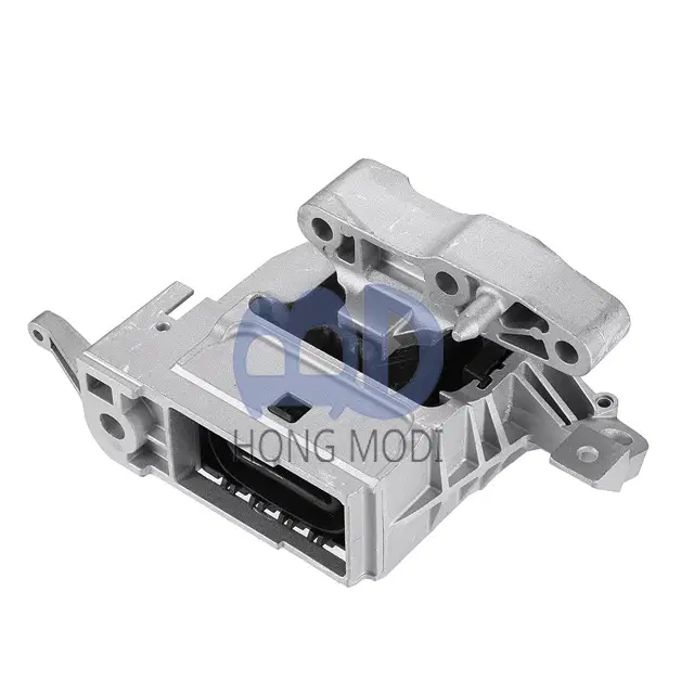 X AUTOHAUX No. 22116885934 Front right engine mount, suitable for BMW X1 2.0L (2016-2021 models), BMW X2 2.0L (2018-2021 mode