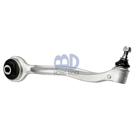 Brand New Left & Right Set — Mercedes-Benz Control Arms (2203304411 / 2203304311 — view 2