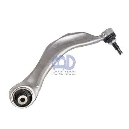 Front suspension lower front bushing tension rod/control arm, suitable for BMW F — view 2