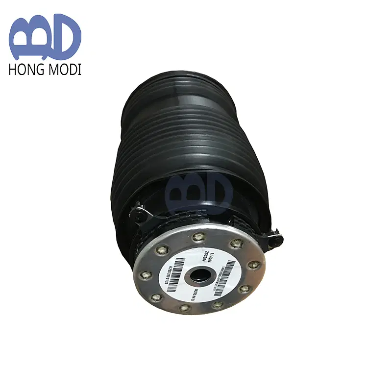 Mercedes Benz C-Klasse W205 Rear Left / Right Air Suspension Spring （L）205320012 — view 3