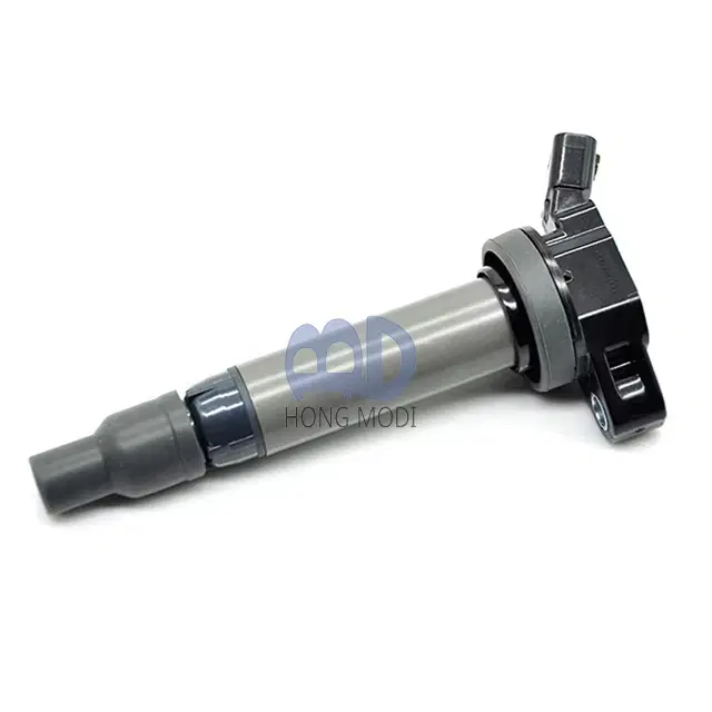 Automotive ignition coil 9091902213 UF170, suitable for Toyota Paseo Tercel L4-1 — view 3