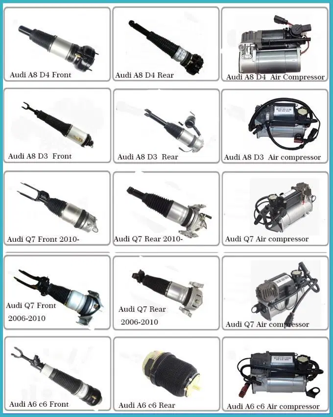 BMW 7-Series F01 F02 F04 5-Series F11 F18 GT X5 F15 X6 F16 Air Suspension Pump Valve Block For 37206875176 37206789450