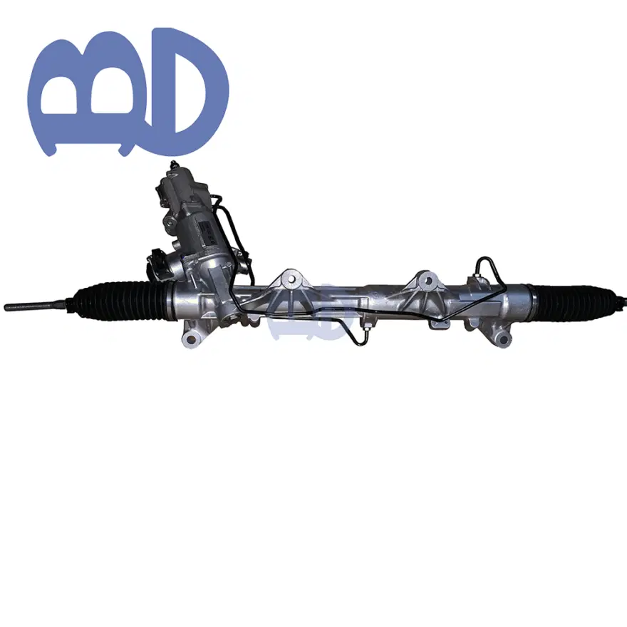 BMW F02 Steering Gear Steering Gear 32106795222