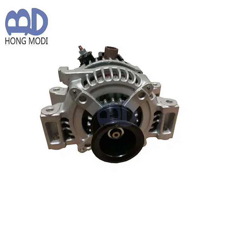 TOYOTA ALTERNATOR12VOLY 150AMP LAND CRUISER 200 2007-2015 27060-51020 — view 4