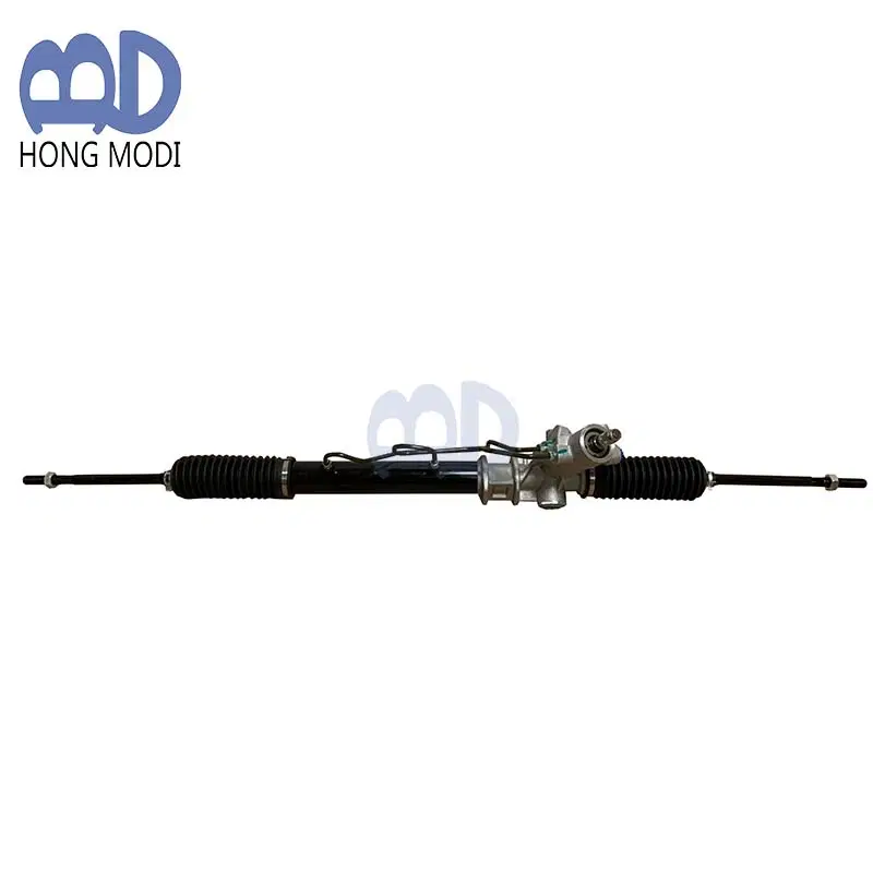 Toyota Corolla AE100 AE110 Steering machine 44250-12420 — view 4