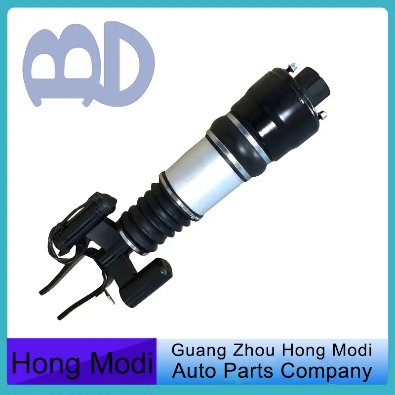 Mercedes-benz 4 Matic Air Suspension Shock Air strut OE:A2113209513 A2113209613 — view 3