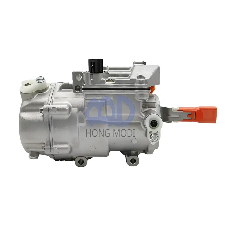 Automotive air conditioning compressors suitable for Toyota Prius and Lexus CT20 — view 3