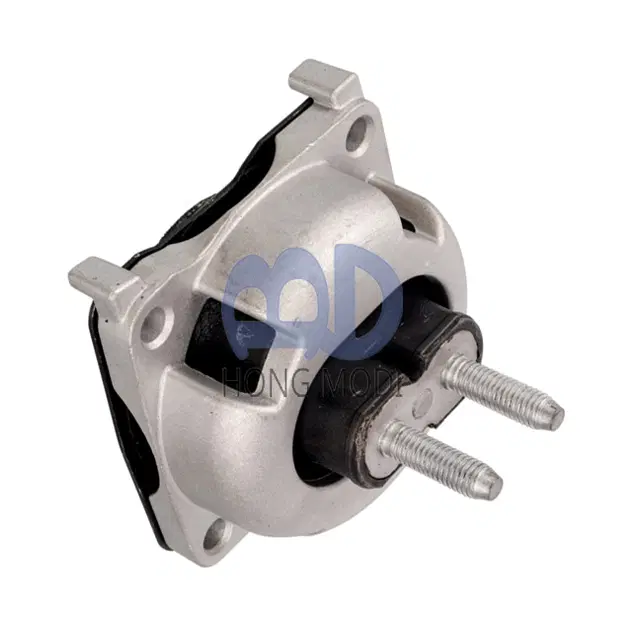 Mercedes-Benz genuine gear bracket 1662400918 photograph 2